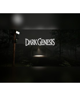 Dark Genesis Steam Key GLOBAL